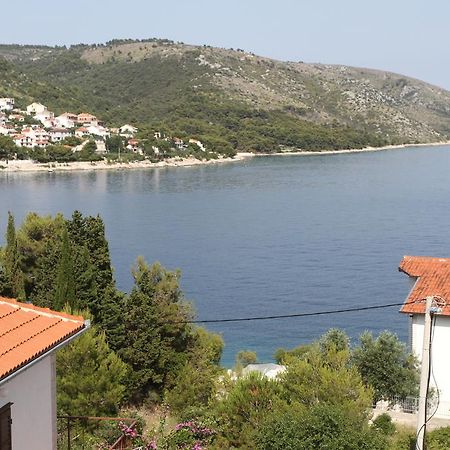 Apartments Sanader Okrug Gornji Exterior foto
